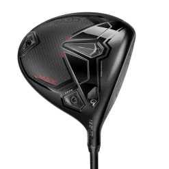 Cobra Lösa Juniorklubbor-Darkspeed Max Junior Svart Black