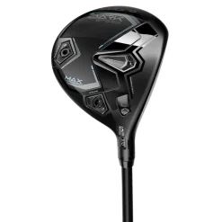 Cobra Fairwaywoods-Darkspeed Max Lady Svart Black