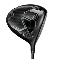 Cobra Drivers-Darkspeed Max Lady Svart Black