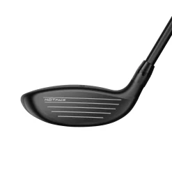 Cobra Fairwaywoods-Darkspeed Max Svart Black