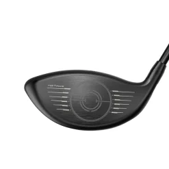 Cobra Drivers-Darkspeed Max Svart Black