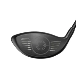 Cobra Drivers-Darkspeed Max Svart Black