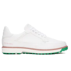 Duca del Cosma Herrskor-Davinci Leggero Vit White