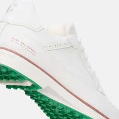 Duca del Cosma Herrskor-Davinci Leggero Vit White