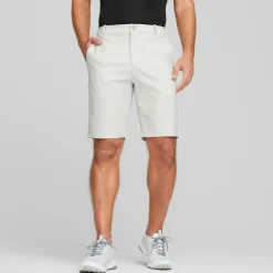 Puma Shorts Herr-Dealer 10 Sedate Gray