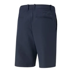 Puma Shorts Herr-Dealer 10 Blå Navy Blazer