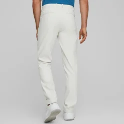 Puma Byxor Herr-Dealer 5 Pocket Sedate Gray