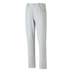 Puma Byxor Herr-Dealer 5 Pocket Ash-Gray