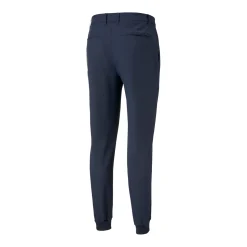 Puma Byxor Herr-Dealer Jogger Blå Navy Blazer