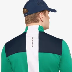 Galvin Green Tröjor Herr-Dean Navy-Golf Green