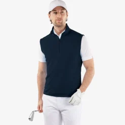 Galvin Green Västar Herr-Del Blå Navy
