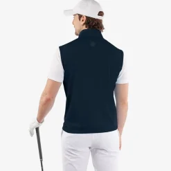 Galvin Green Västar Herr-Del Blå Navy