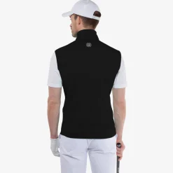 Galvin Green Västar Herr-Del Svart Black