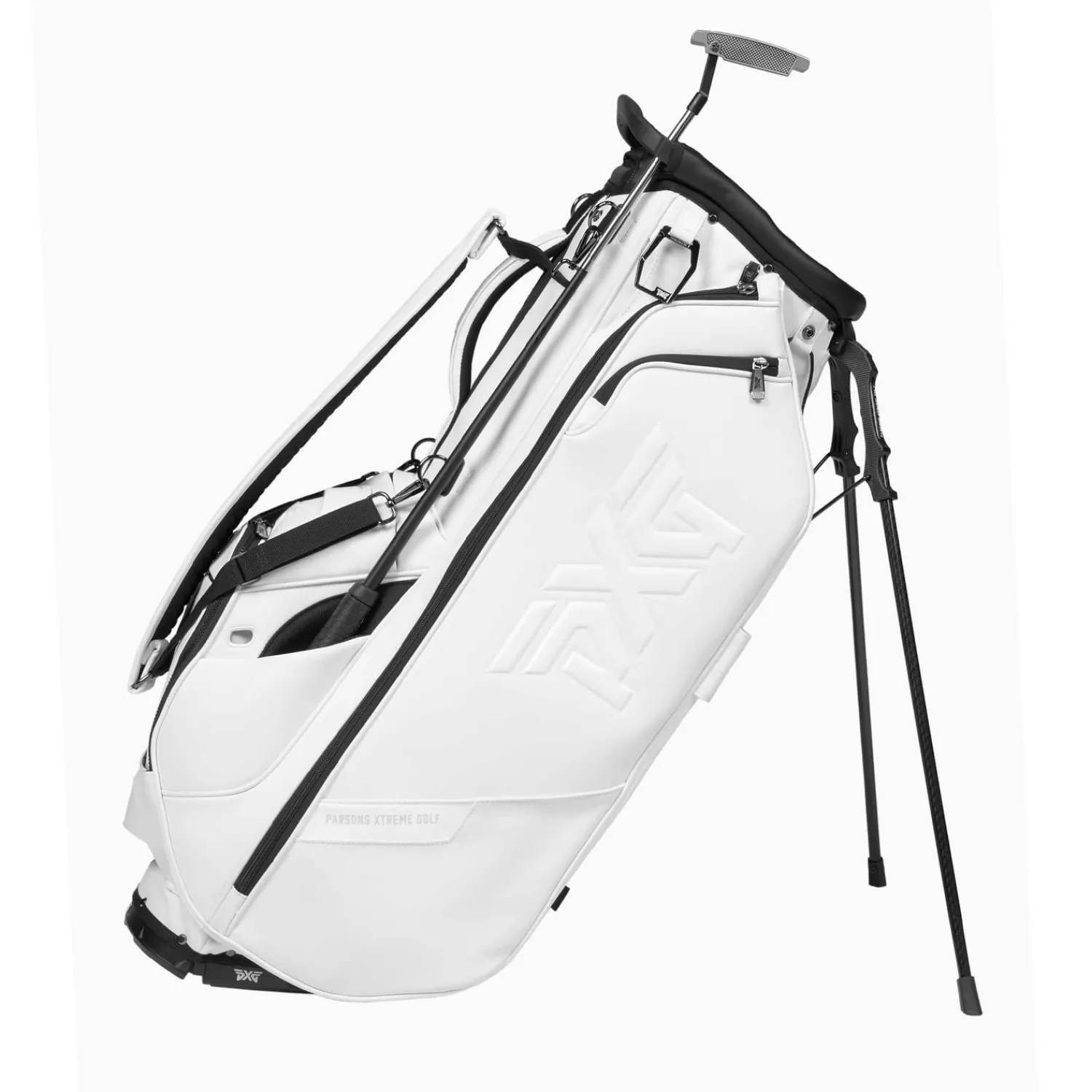 PXG Bärbagar-Deluxe Hybrid Stand Bag