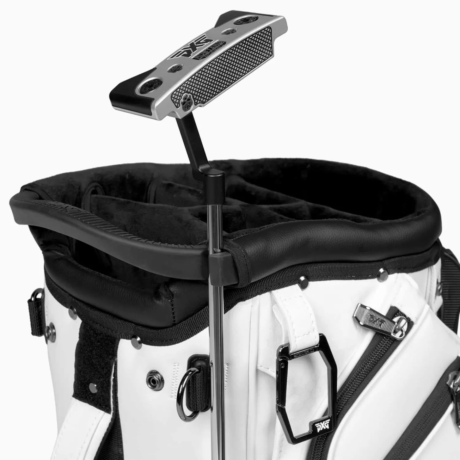 PXG Bärbagar-Deluxe Hybrid Stand Bag