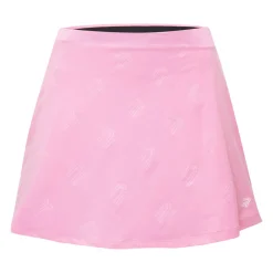 Röhnisch Skorts & Kjolar-Deni Skort Fuchsia-Pink