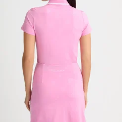 Röhnisch Skorts & Kjolar-Deni Skort Fuchsia-Pink