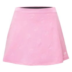 Röhnisch Skorts & Kjolar-Deni Skort Fuchsia-Pink