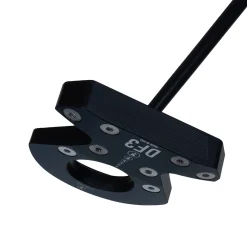 L.A.B Golf Zero Torque Putters|Malletputters-DF 3