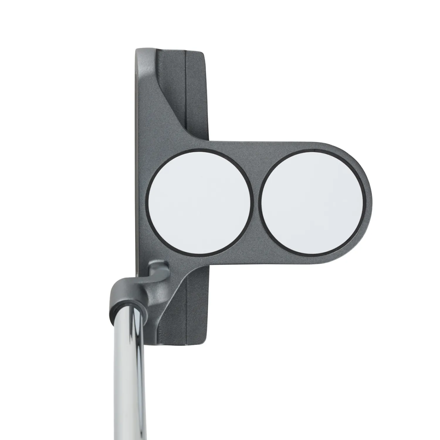 Odyssey Midmalletputter-Dfx 25 2Ball Blade Ch
