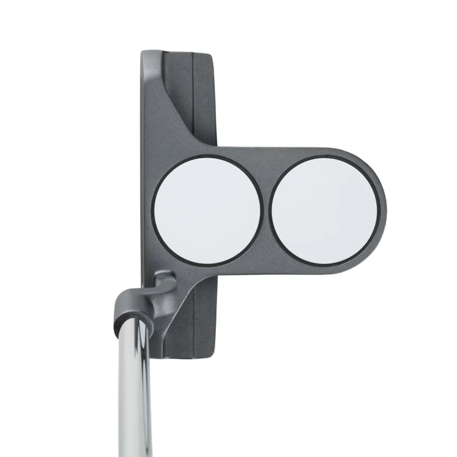 Odyssey Midmalletputter-Dfx 25 2Ball Blade Ch