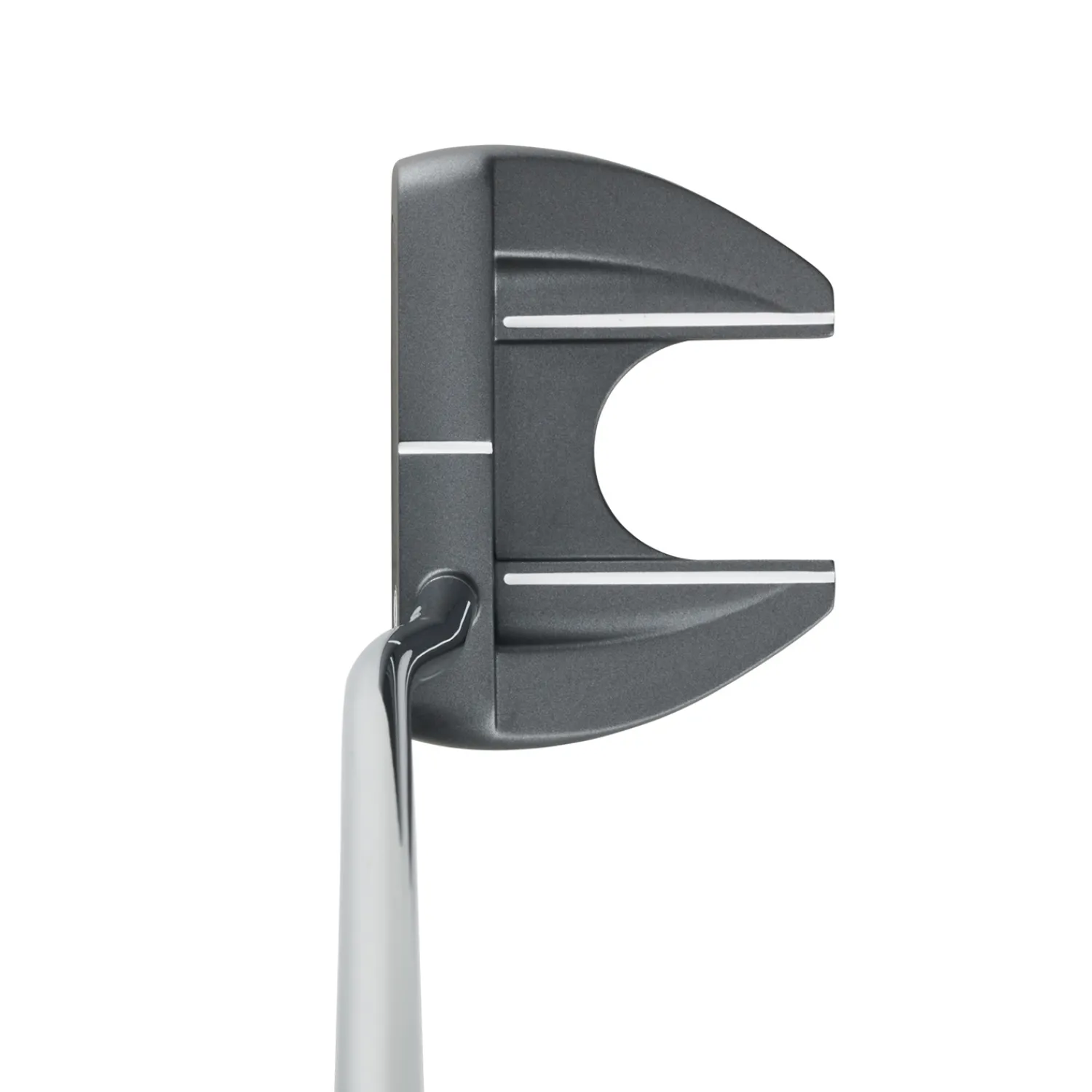 Odyssey Midmalletputter-Dfx 25 Vline Fang Db