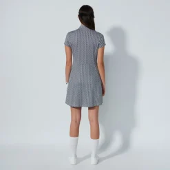 Daily Sports Skorts & Kjolar|Klänningar-Cap S Dress Grå Diamond