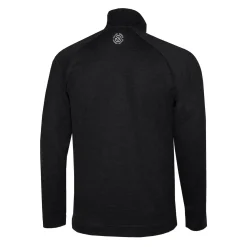 Galvin Green Tröjor Herr-Dion Svart Black