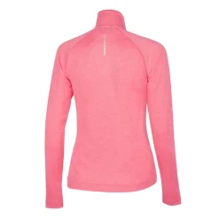 Galvin Green Tröjor Dam-Diora Camelia-Rose-Melange