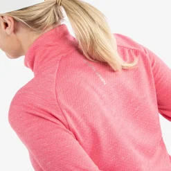 Galvin Green Tröjor Dam-Diora Camelia-Rose-Melange