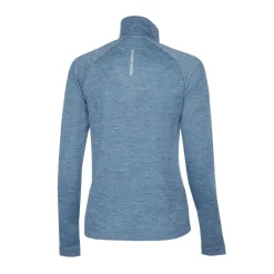 Galvin Green Tröjor Dam-Diora Blå Blue Melange