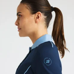 Röhnisch Skorts & Kjolar|Klänningar-Direction Dress Blå Navy