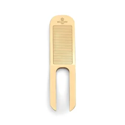 Skultuna Greenlagare-Divot Tool Gold