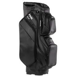 Ping Vagnbagar-DLX Svart