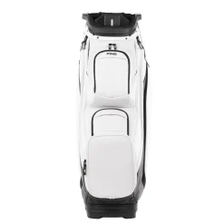 Ping Vagnbagar-DLX Vit