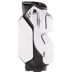 Ping Vagnbagar-DLX Vit