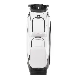 Ping Vagnbagar-DLX Vit