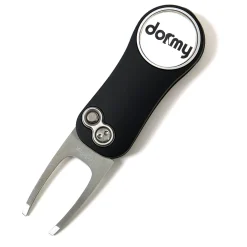 Dormy Greenlagare-Pitch Fix