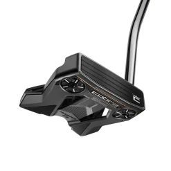 Cobra Malletputters-3Dp Agera Rs Putter Single Bend Gray