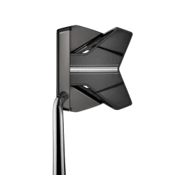 Cobra Malletputters-3Dp Agera Rs Putter Single Bend Gray