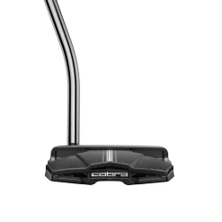 Cobra Malletputters-3Dp Agera Rs Putter Single Bend Gray