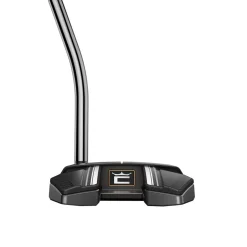 Cobra Malletputters-3Dp Supernova Putter Single Bend Gray