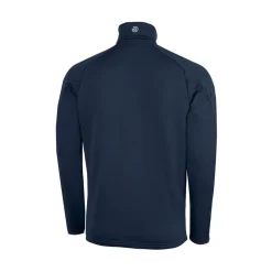 Galvin Green Tröjor Herr-Drake Insula Blå Navy (33)