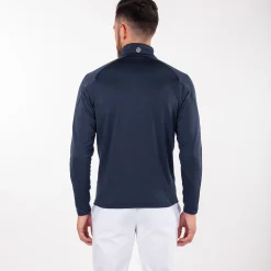 Galvin Green Tröjor Herr-Drake Insula Blå Navy (33)