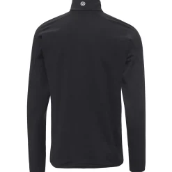 Galvin Green Tröjor Herr-Drake Insula Svart Svart (77)