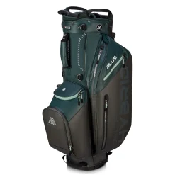 Big Max Bärbagar-Dri Lite Hybrid plus Grön Grå Grön/Grå