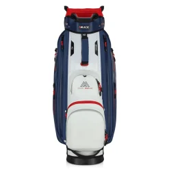 Big Max Vagnbagar-Dri Lite Sport 3 Blå Röd Navy/Red