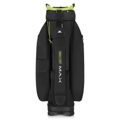 Big Max Vagnbagar-Dri Lite Sport 3 Grön Svart Green/Black/Lime