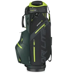 Big Max Vagnbagar-Dri Lite Sport 3 Grön Svart Green/Black/Lime