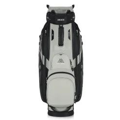 Big Max Vagnbagar-Dri Lite Sport 3 Svart Black/Taupe